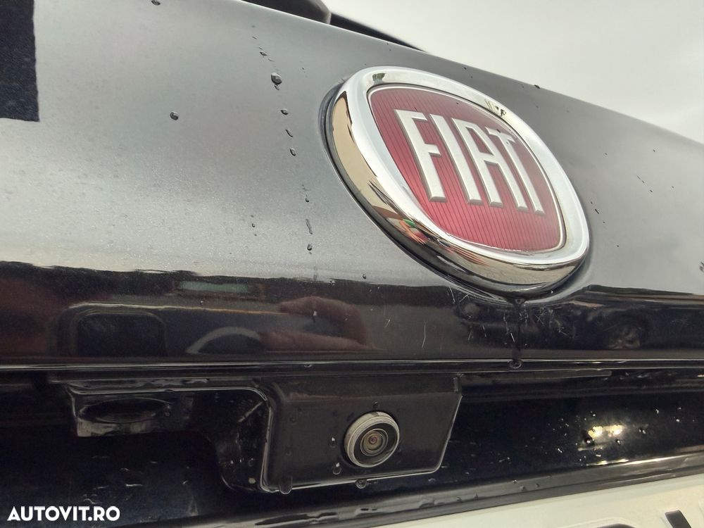 Fiat Tipo 1.0 Final Life - 11