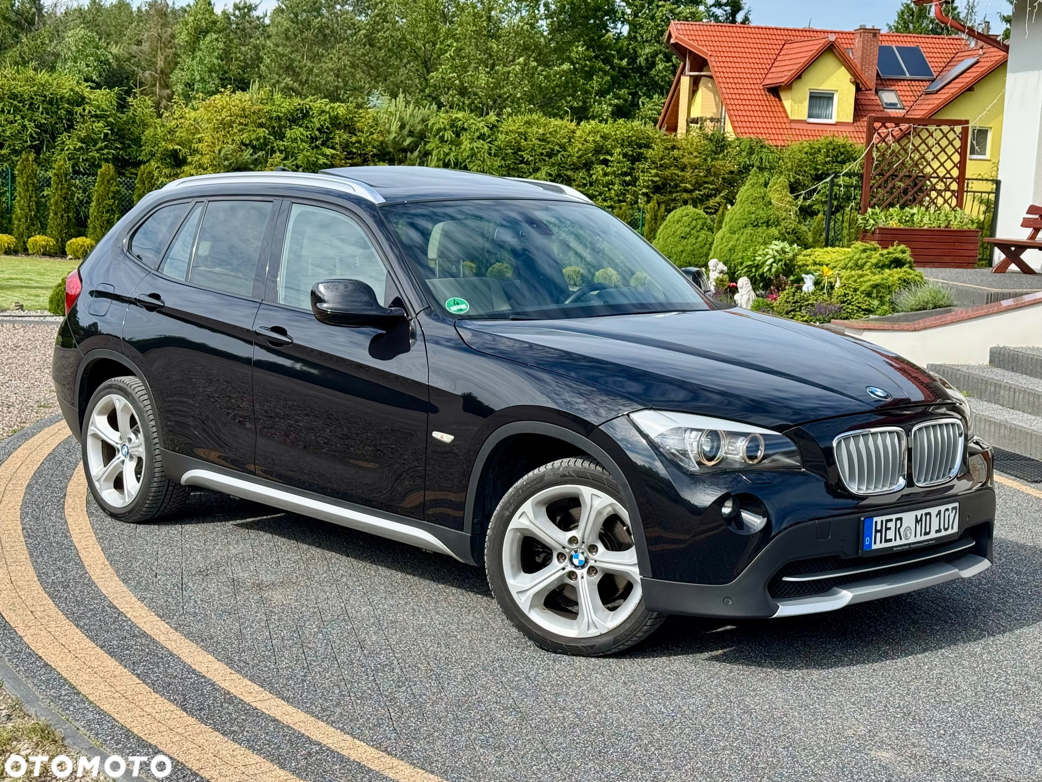 BMW X1 xDrive23d - 17