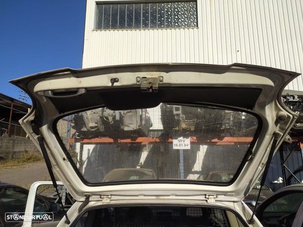 Porta Mala / Tampa Opel Corsa B (S93) - 10
