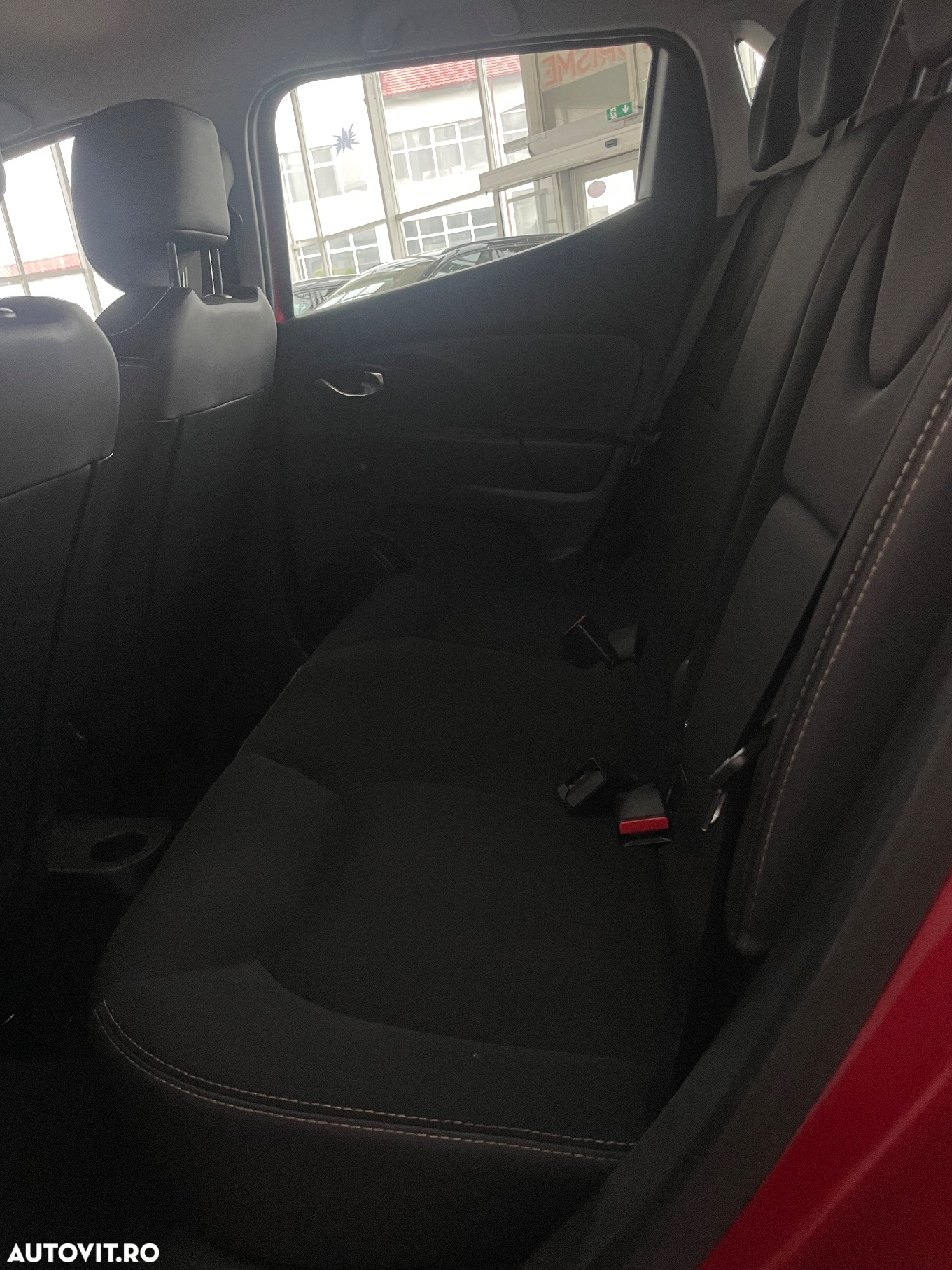 Renault Clio ENERGY TCe 90 Start & Stop Luxe - 17