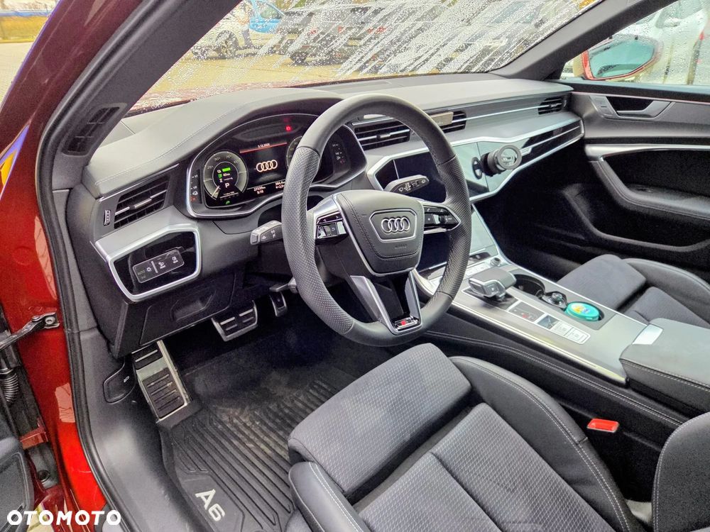 Audi A6 Avant - 3