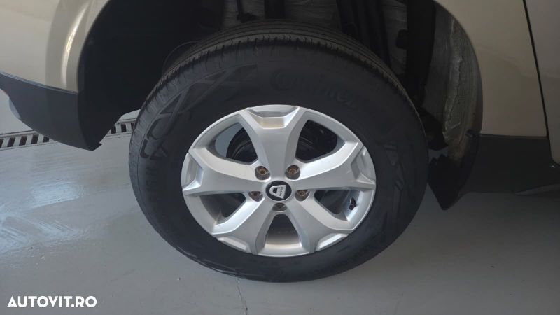 Dacia Duster ECO-G 100 Comfort - 8
