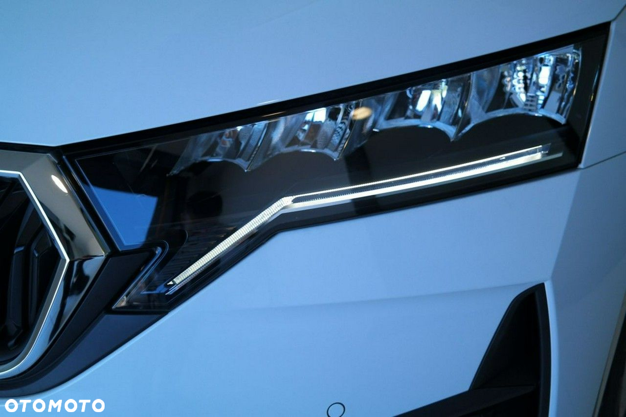 Skoda Octavia - 8