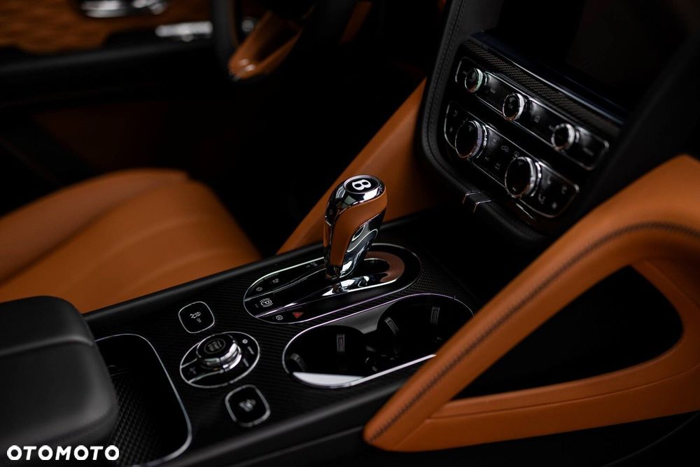 Bentley Bentayga - 14