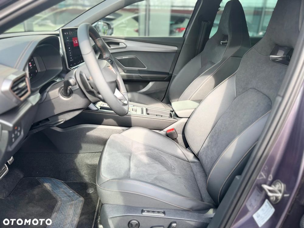 Cupra Leon 1.5 eTSI mHEV DSG - 15