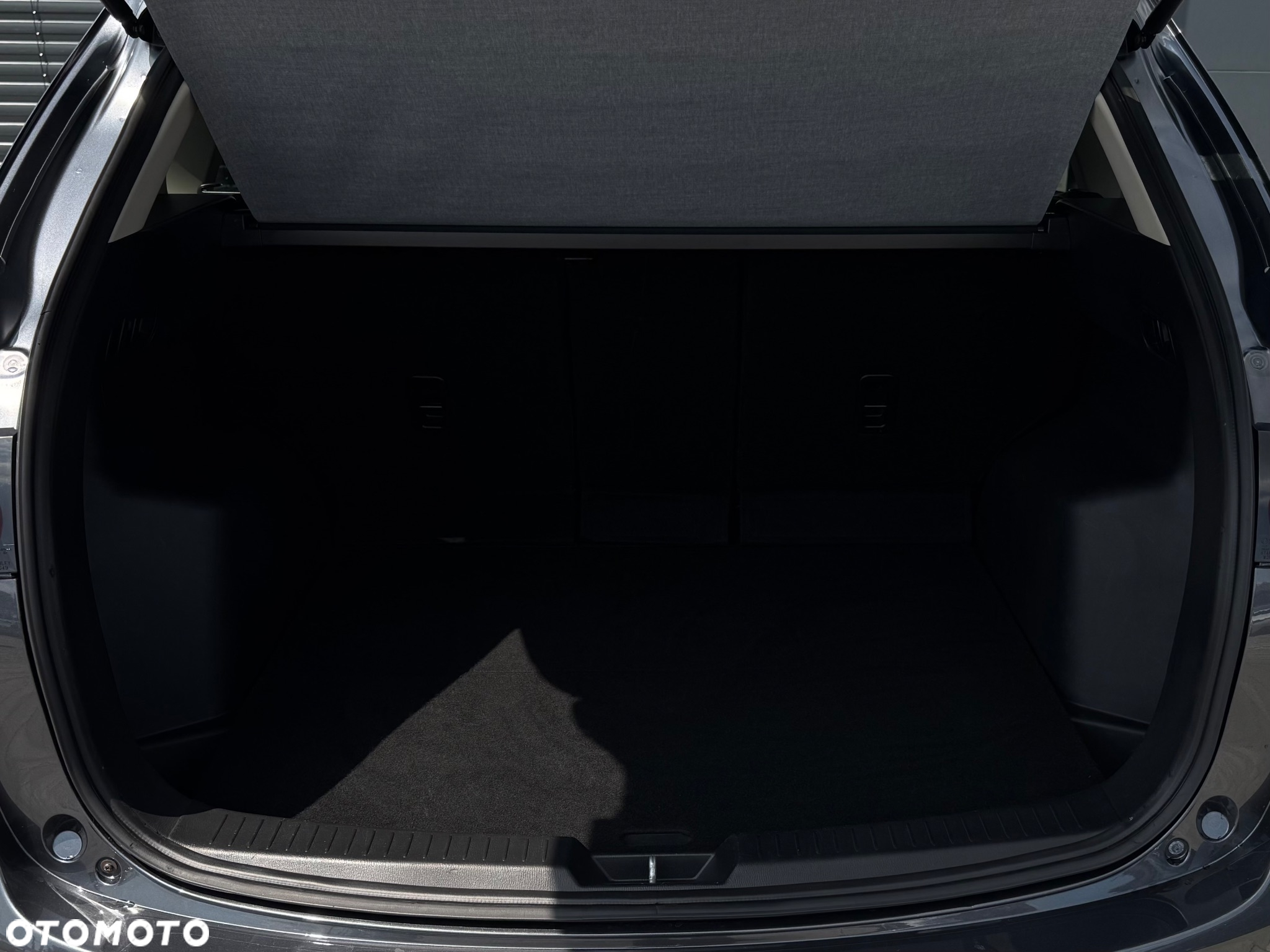 Mazda CX-5 2.2 D Skypassion AWD - 33