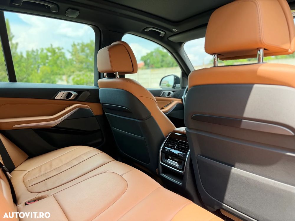 BMW X5 - 9