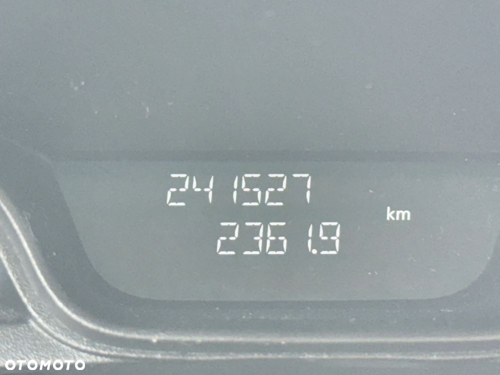 Renault Trafic - 17