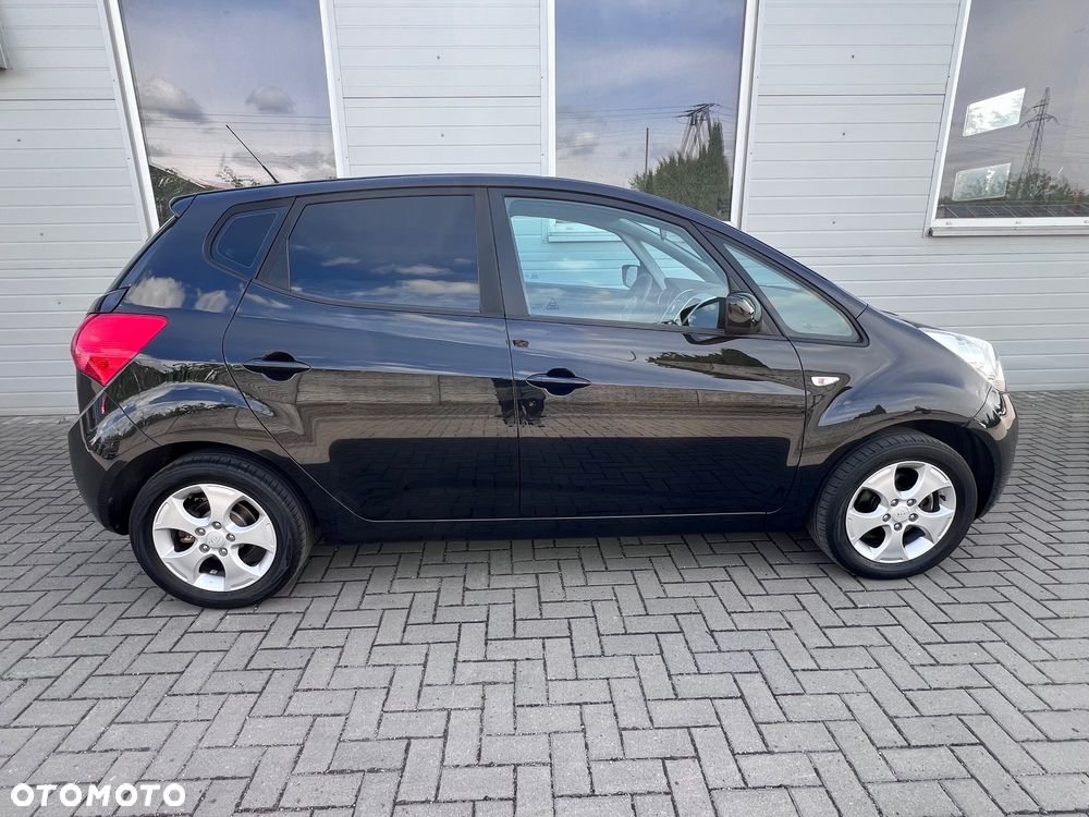 Kia Venga 1.4 CVVT Attract - 7
