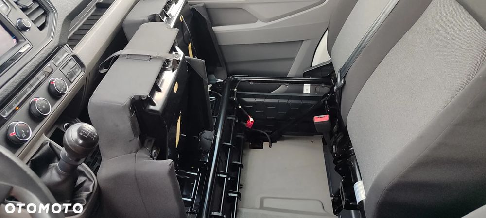 Volkswagen CRAFTER - 34