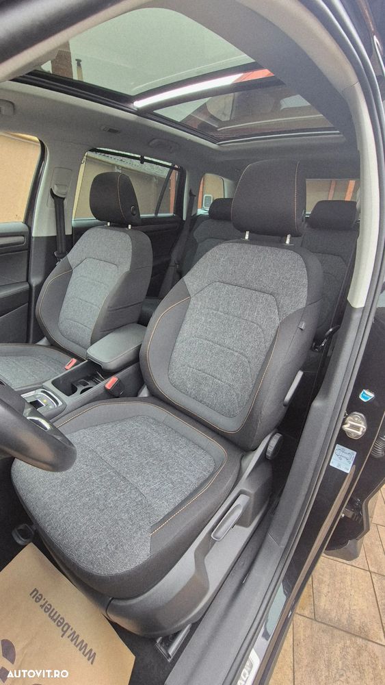 Skoda Kodiaq 2.0 TDI DSG Clever - 13