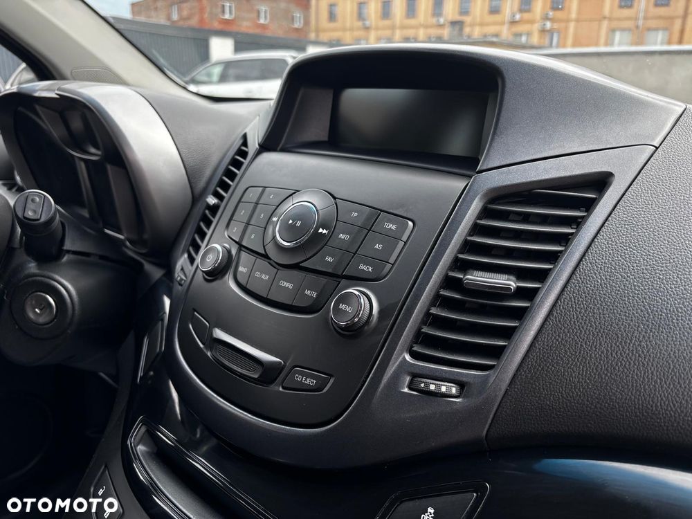 Chevrolet Orlando 2.0 TD LT - 10