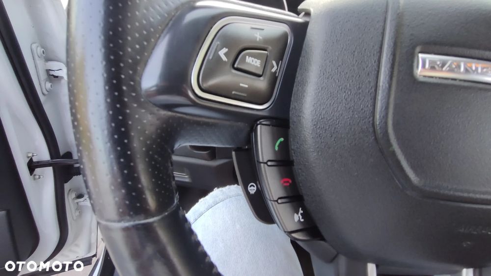 Land Rover Range Rover Evoque 2.0Si4 Dynamic - 10