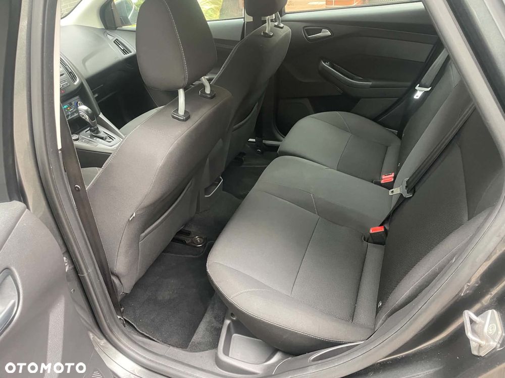 Ford Focus - 11