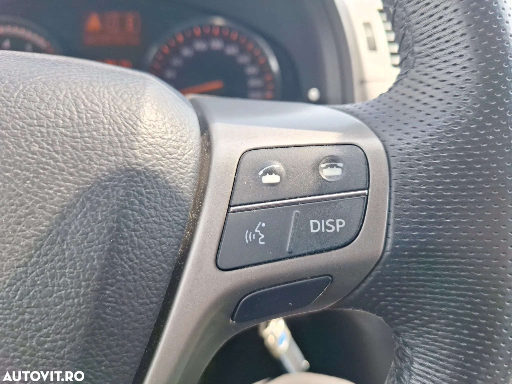 Toyota Avensis - 17
