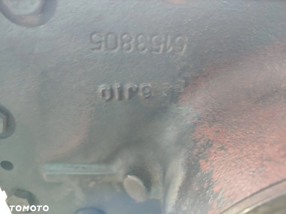 Most napędowy 5171705  5136925 New Holland TM 135 - 14