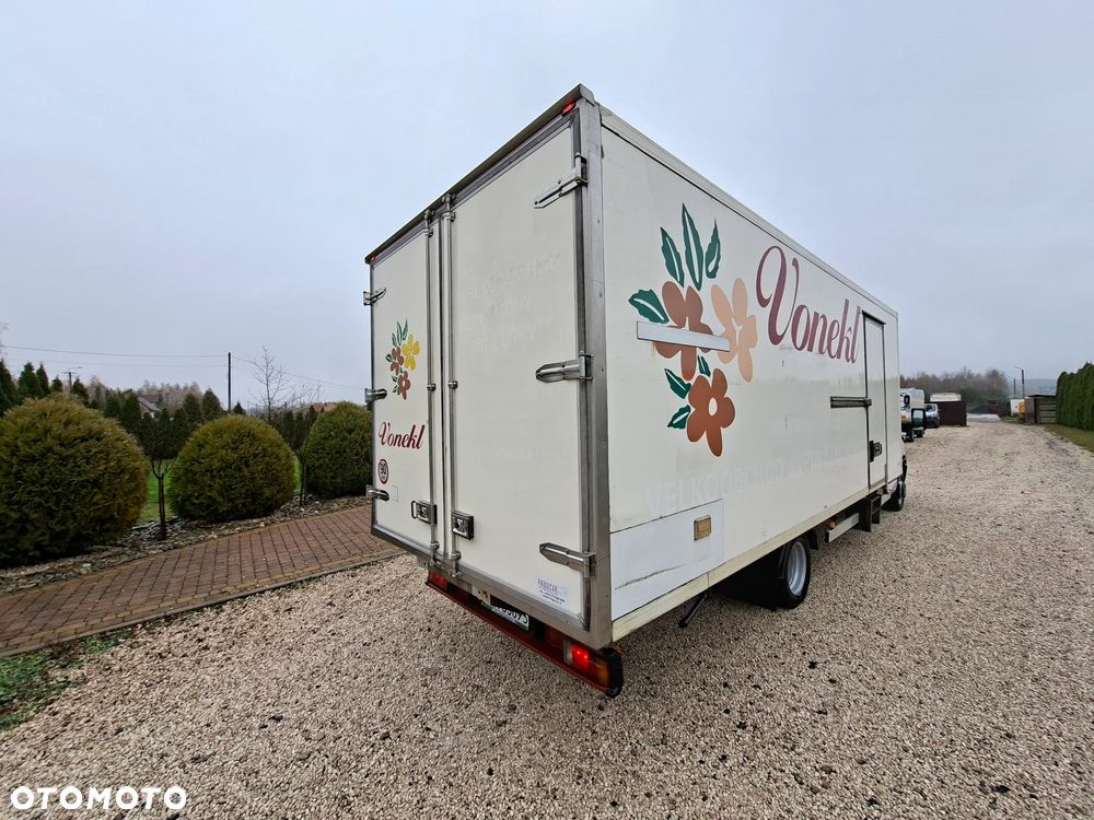 Iveco Daily 50c17 - 4