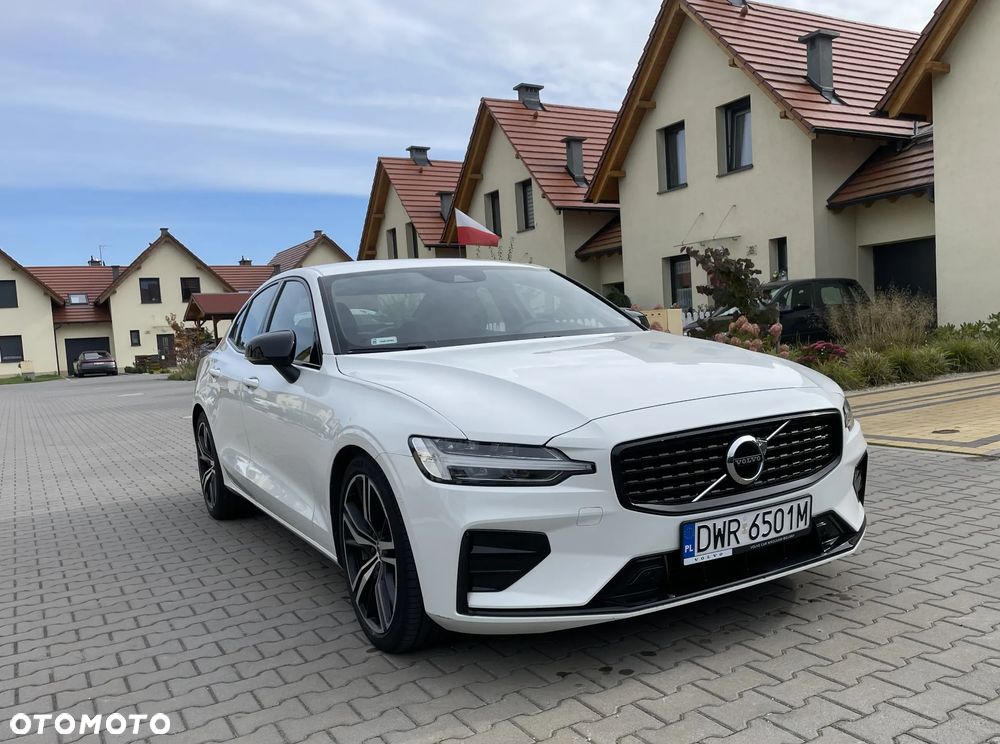 Volvo S60 - 3
