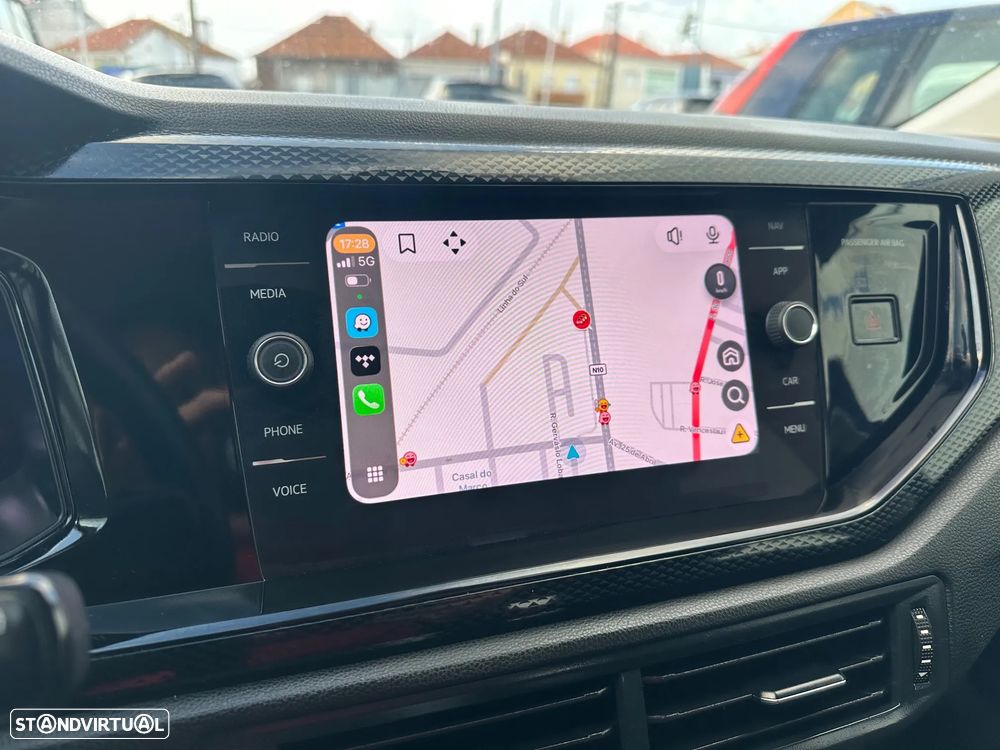 VW Polo 1.0 TSI Life - 10