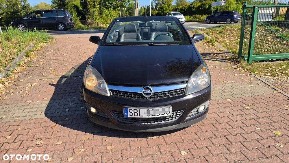 Opel Astra 1.8 Cosmo - 15