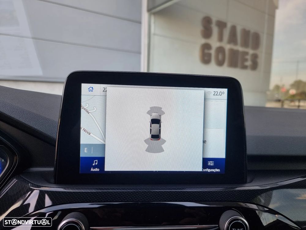 Ford Kuga 2.0 TDCi EcoBlue ST-Line X - 18