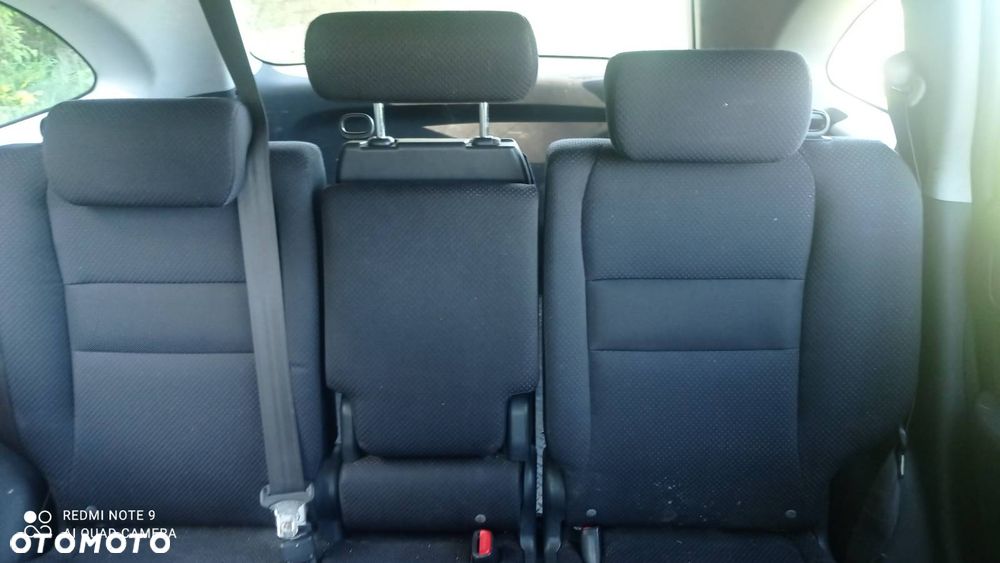 Honda CR-V 2.2i CTDi ES - 4