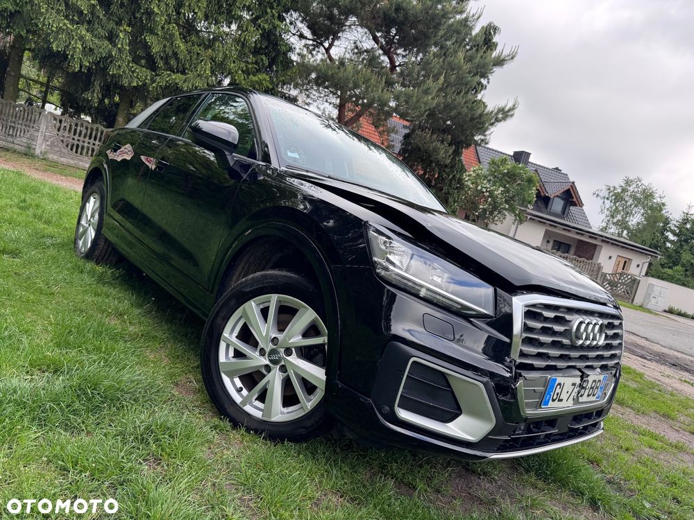 Audi Q2 30 TDI - 2