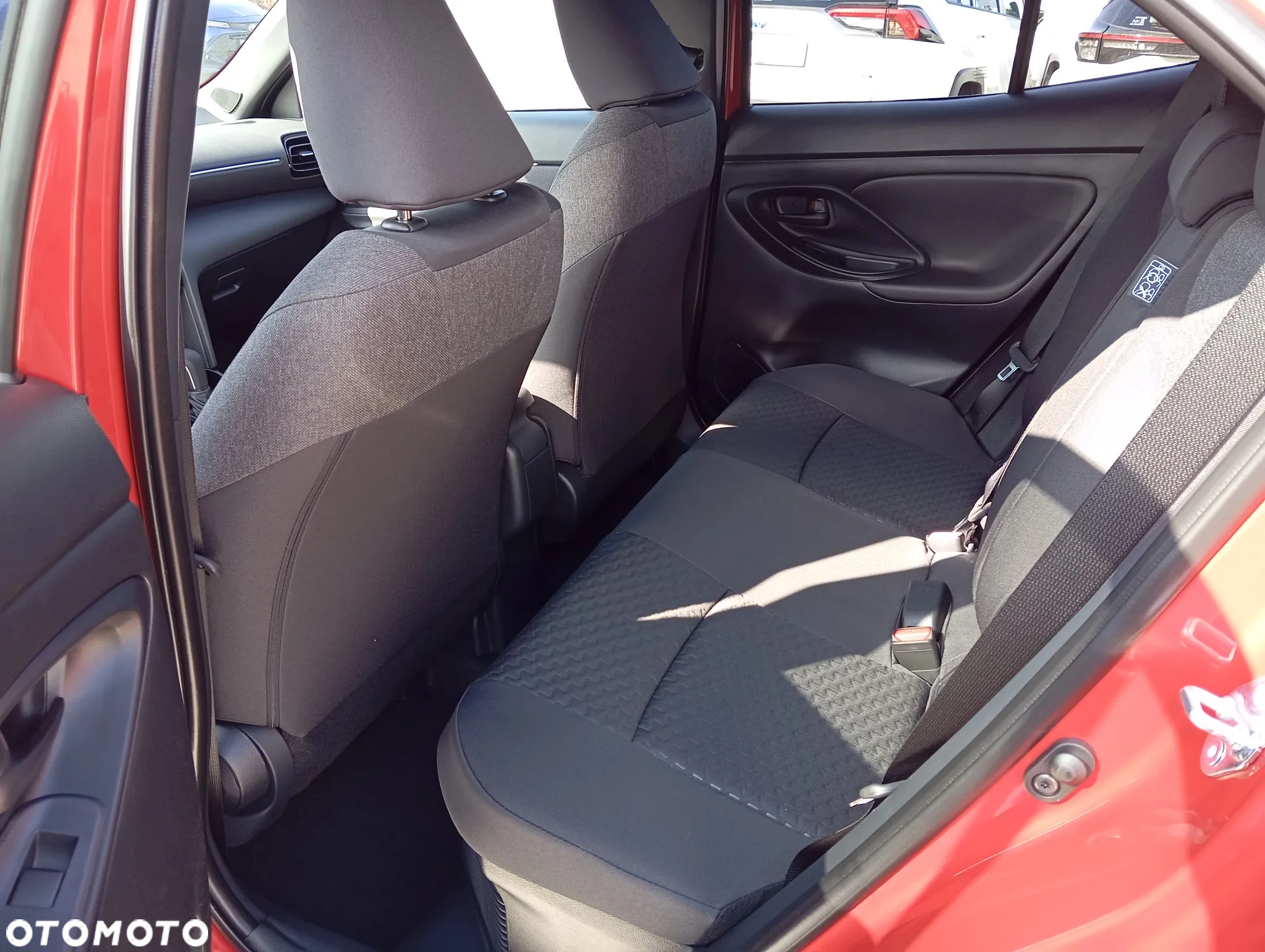 Toyota Yaris Cross Hybrid 1.5 Style - 13