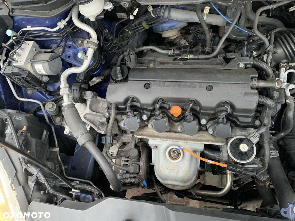 Honda CR-V 2.0i-VTEC Automatik Executive 50 Jahre Edition - 15