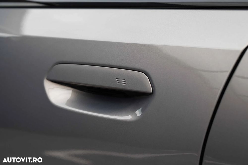 BMW Seria 5 520d xDrive Aut. - 28