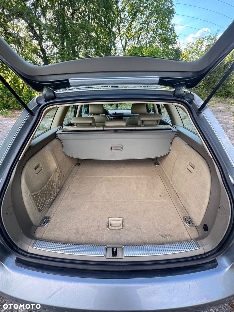 Audi A4 Avant 2.0 TDI - 13