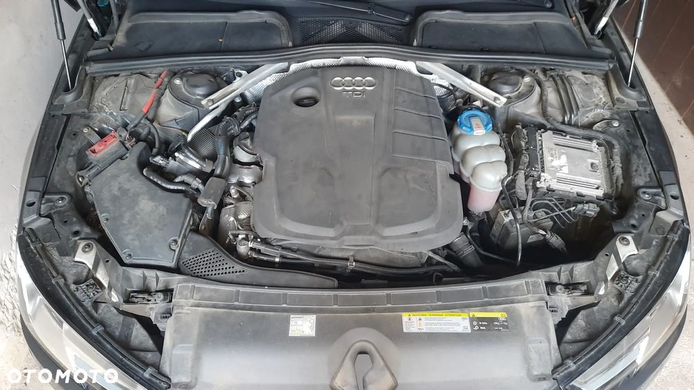 Audi A4 Limousine 2.0 TDI S tronic - 25