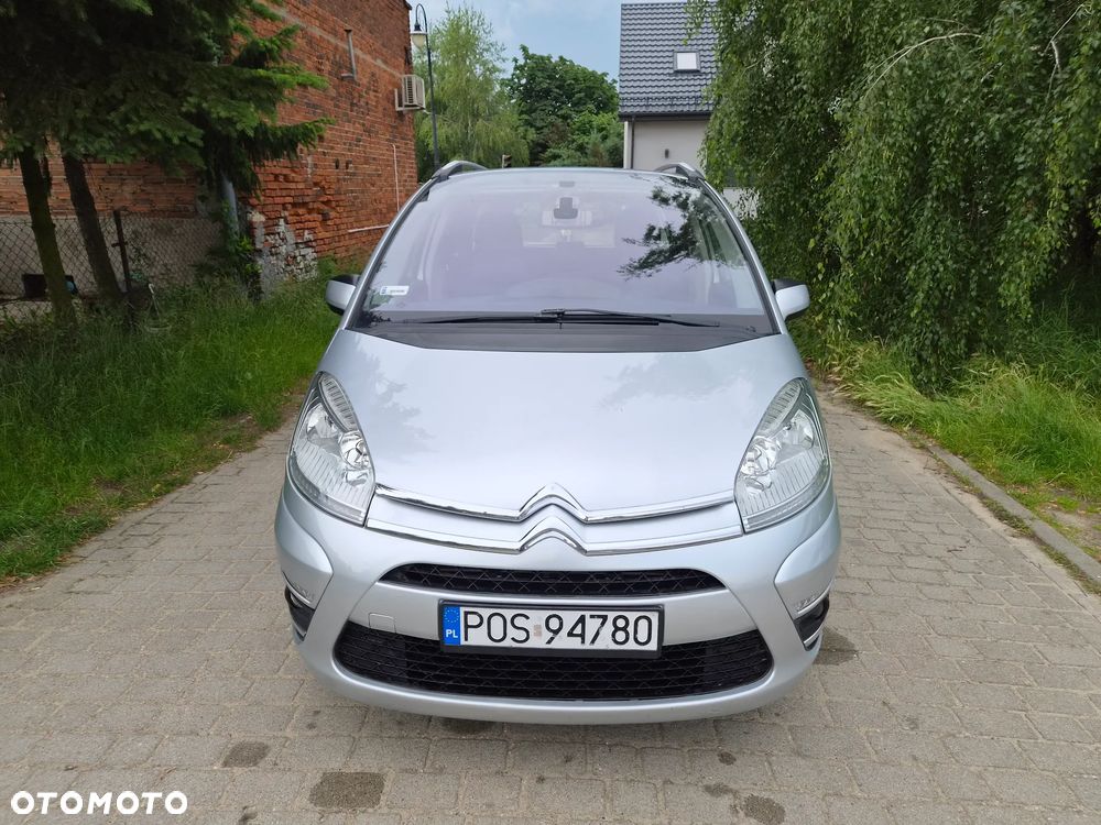 Citroën C4 Picasso 1.6 HDi FAP Tendance - 2