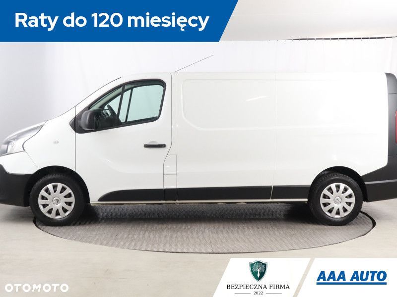 Renault trafic - 3