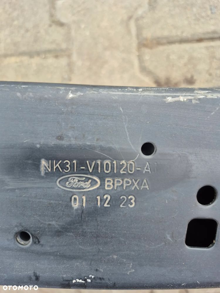 Ford Custom podłużnica LK21-V10111-AJ - 5