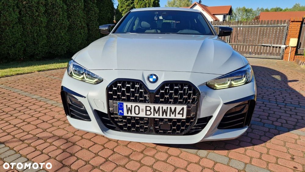 BMW Seria 4 - 3