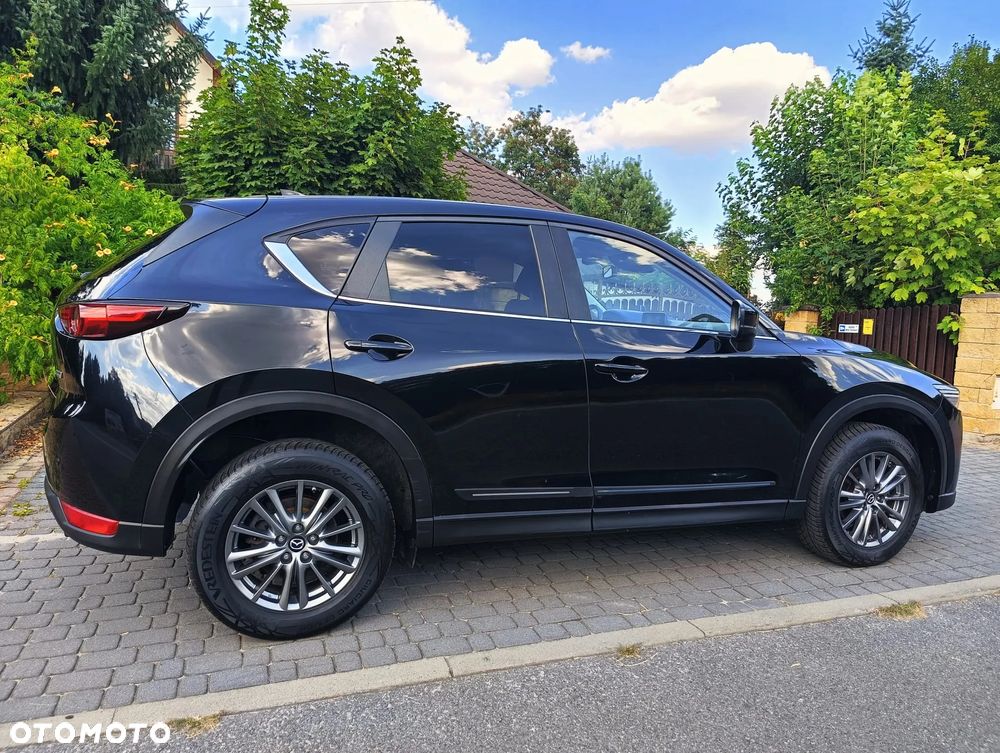 Mazda CX-5 2.0 Skyenergy 2WD - 29