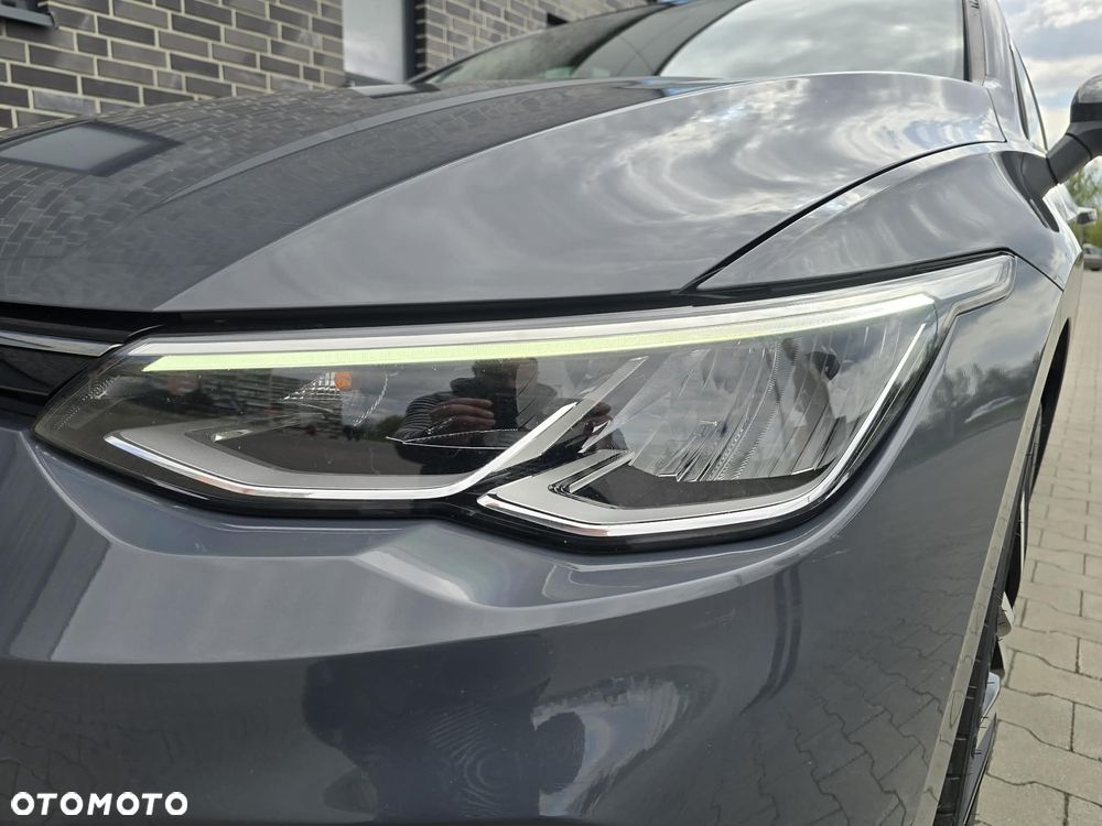 Volkswagen Golf 1.0 TSI BMT Trendline - 36