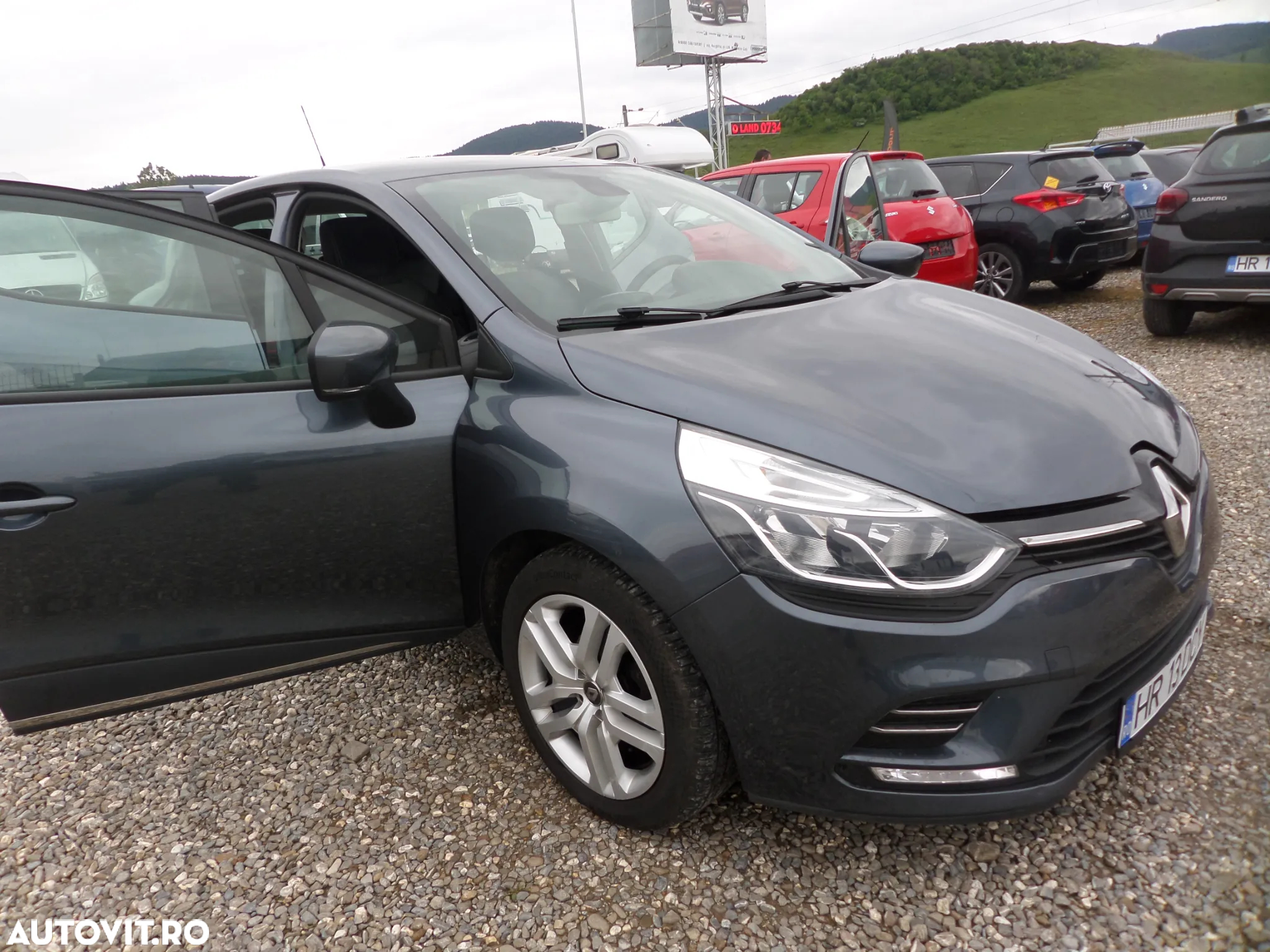 Renault Clio - 22