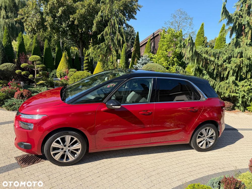 Citroën C4 Picasso PureTech 130 Stop&Start FEEL - 15