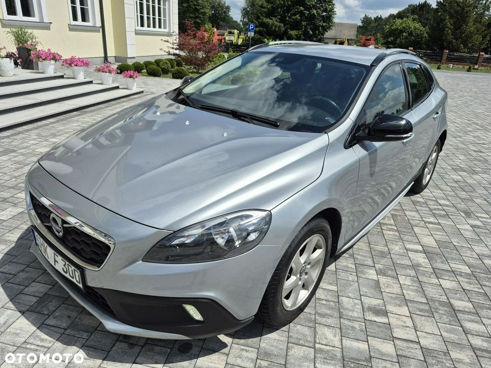 Volvo V40 - 2