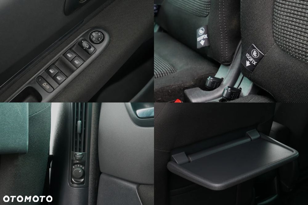 Peugeot 5008 1.6 HDi Premium - 36