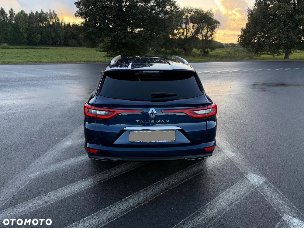 Renault Talisman 1.6 Energy dCi Intens EDC - 5