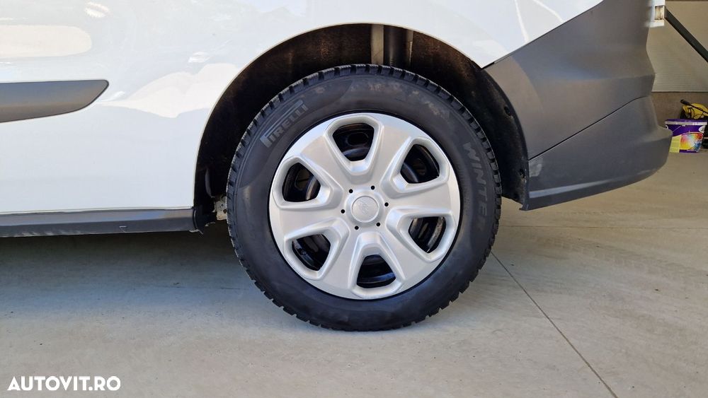 Ford Transit 1.5 EcoBlue 100CP 6MT Trend - 19