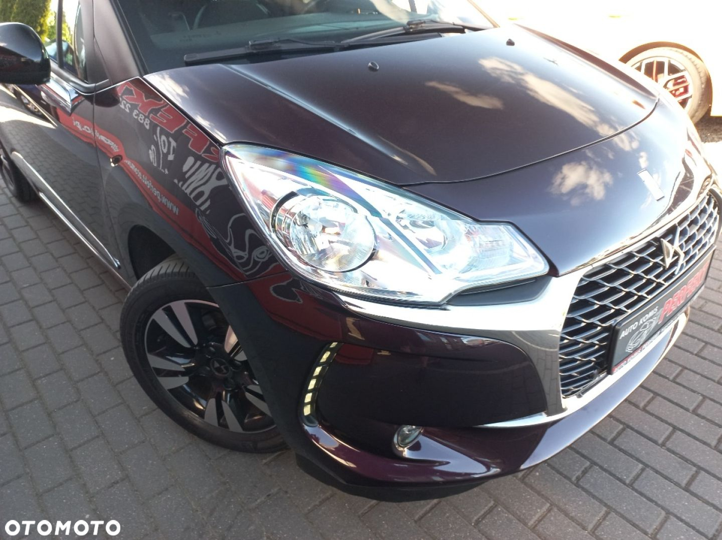 Citroën DS3 - 5