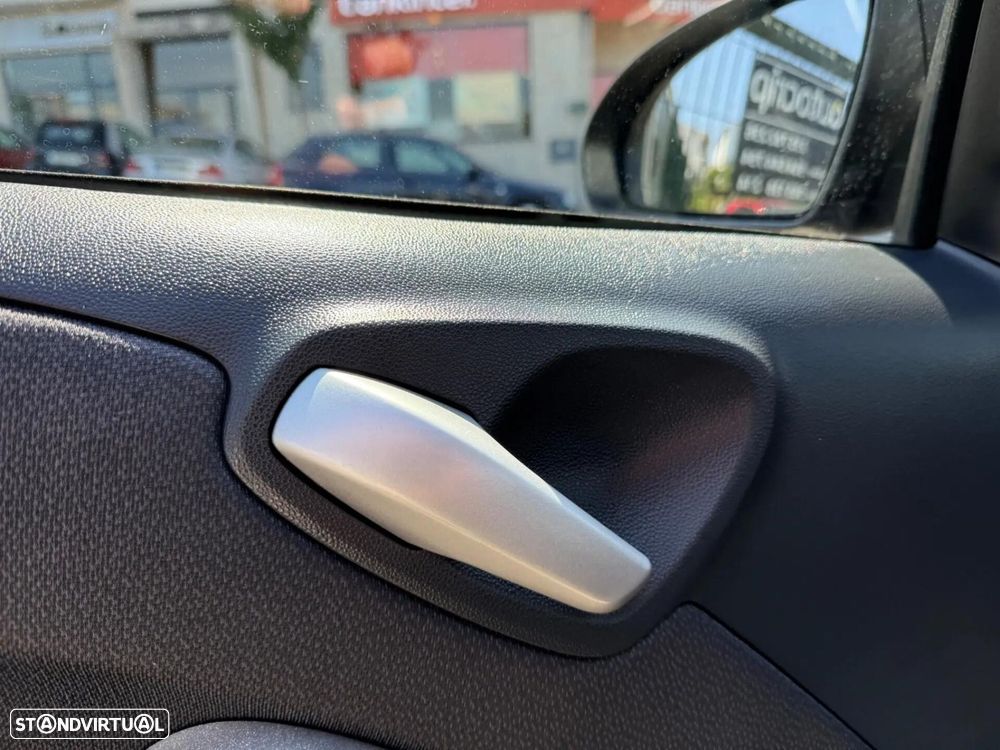 Smart ForTwo Coupé 1.0 mhd Passion 71 - 28