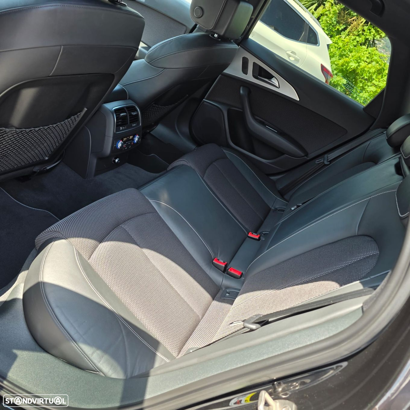 Audi A6 Avant 2.0 TDi S-line S tronic - 39