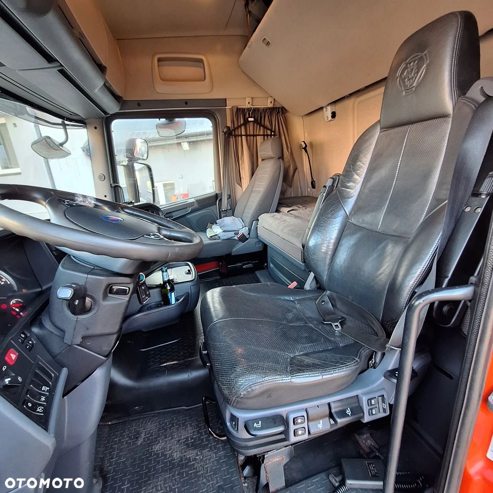 Scania R480 - 19