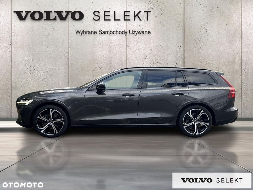 Volvo V60 - 3