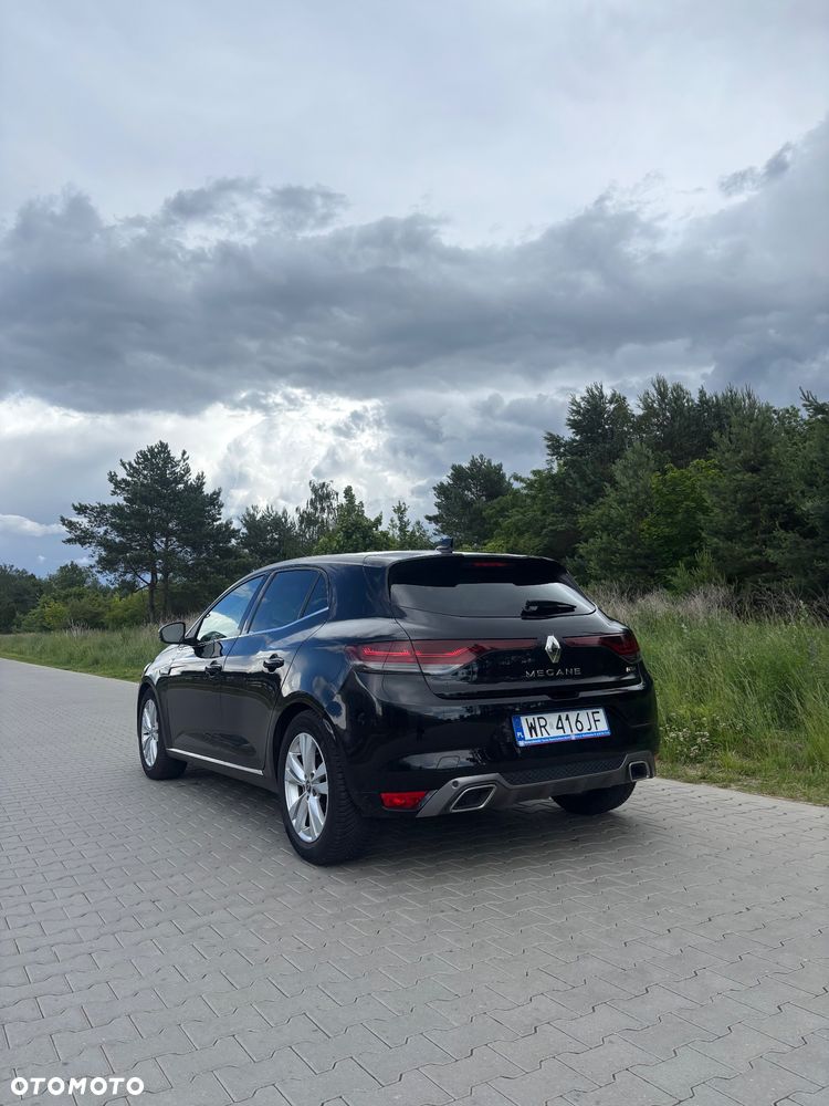 Renault Megane - 10